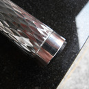 실리콘 알루미늄 기둥 (접착식, 117mm)